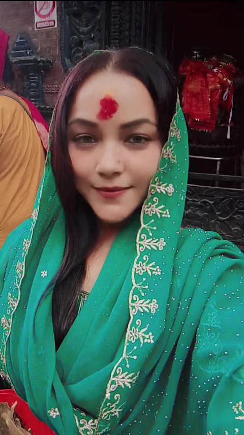 @Sunita Pariyar