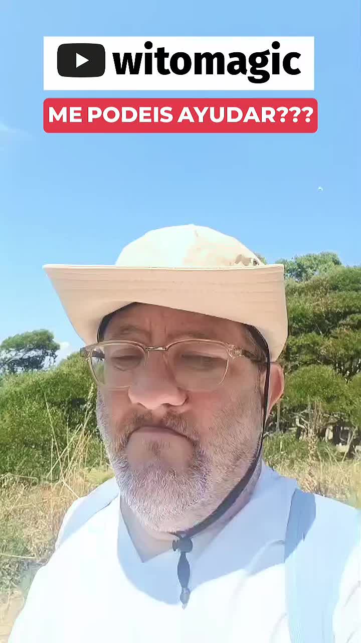 @Witomagic