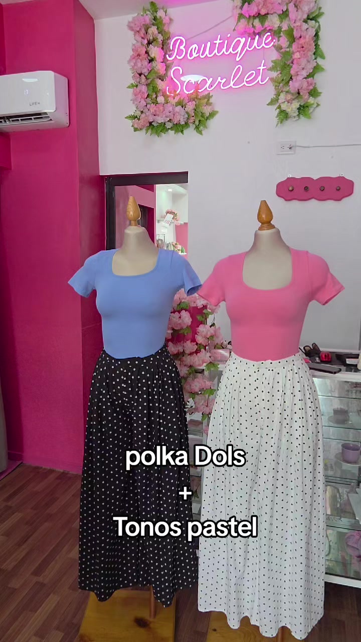 @Boutique Scarlet
