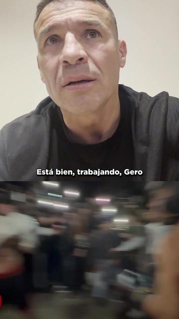 @Maravilla Martinez 🥊