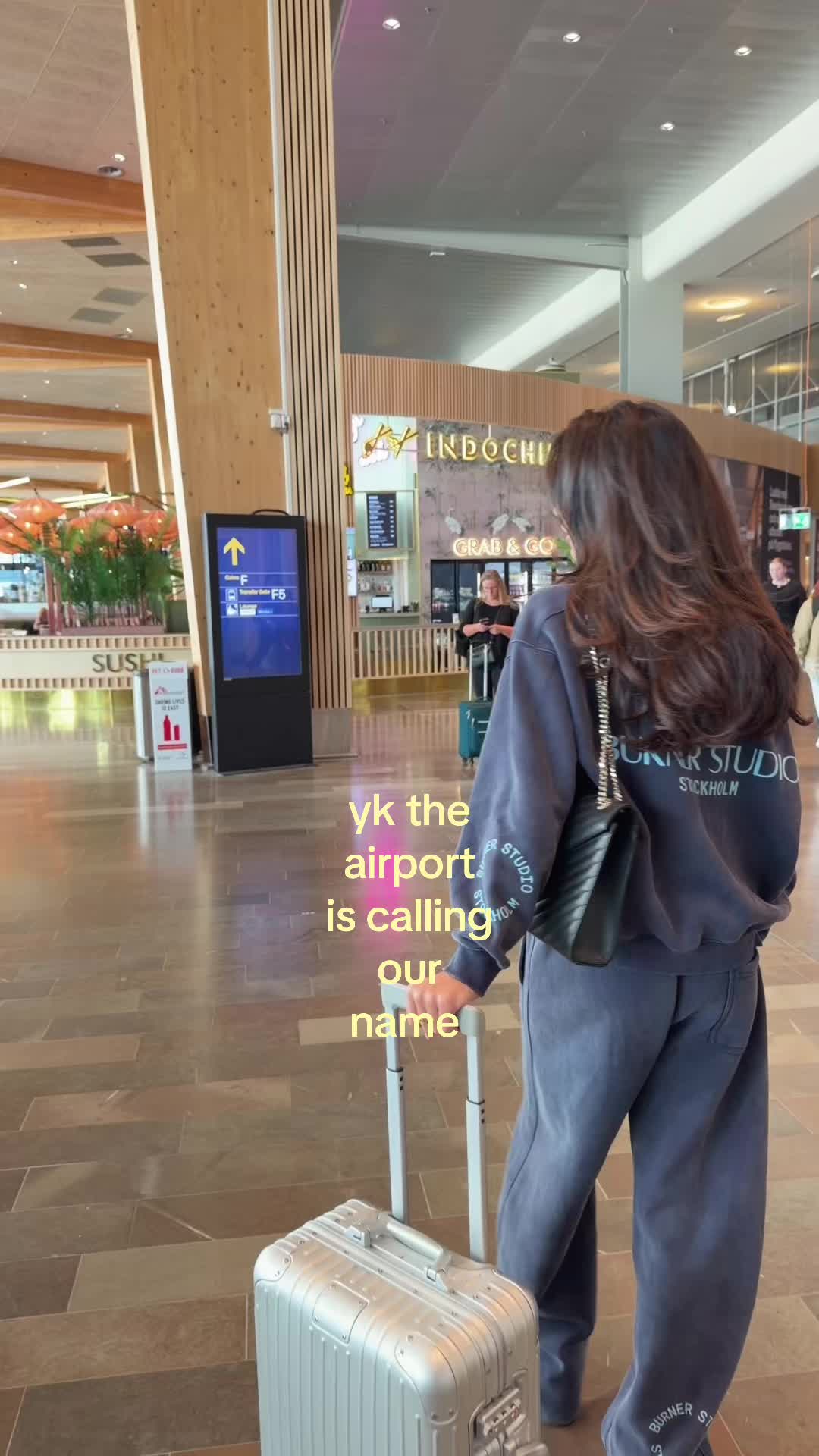 @Gloria