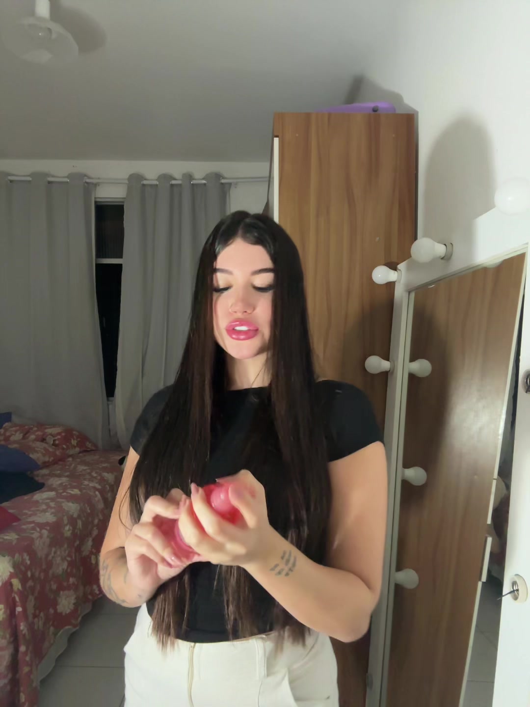 @Stephanie Trindade