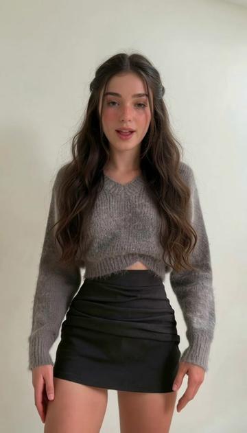 @Melina Sorato