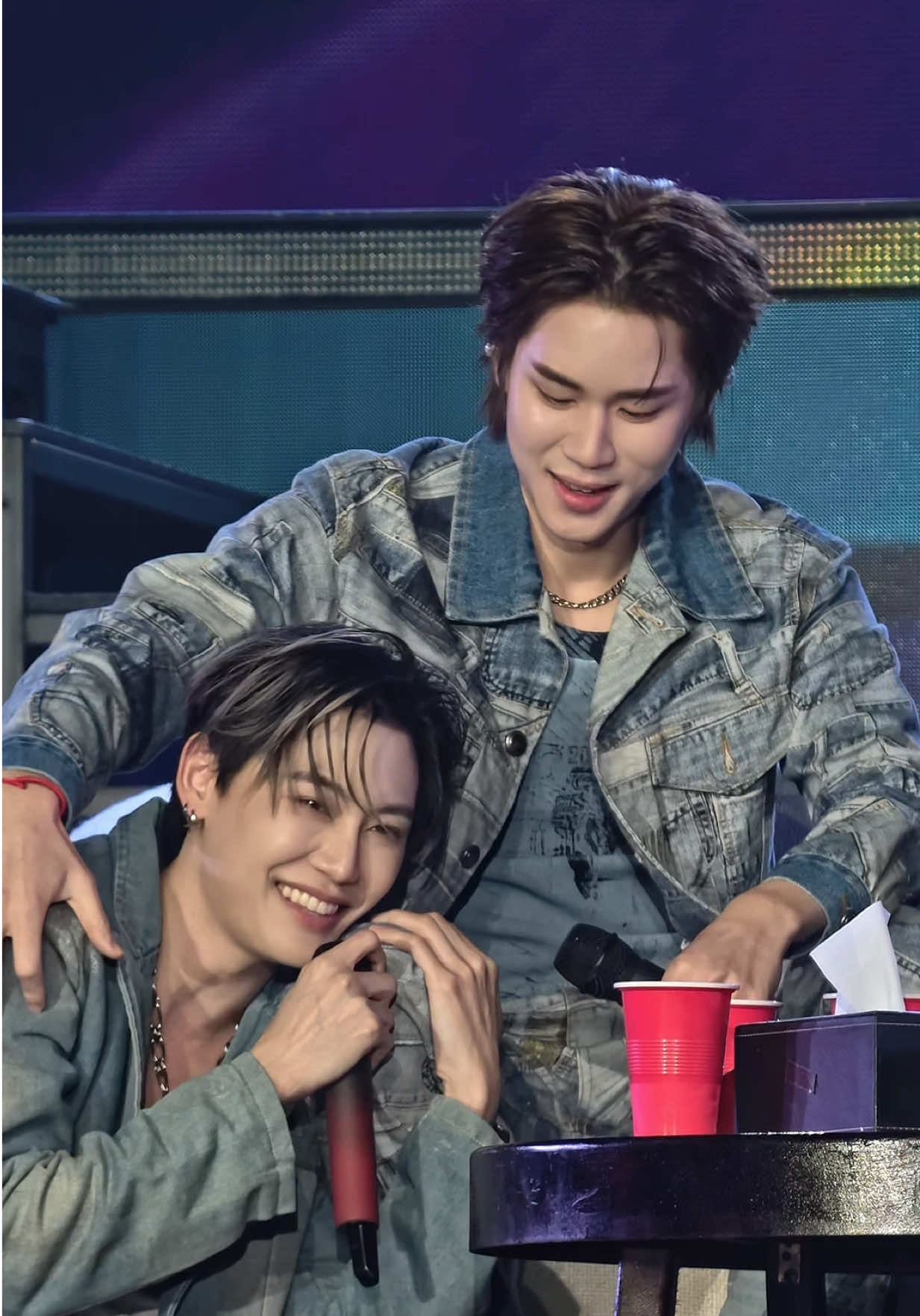 @𝐢’𝐅𝐚𝐢𝐢『•ไอ่ฝ้าย ย•』🥦