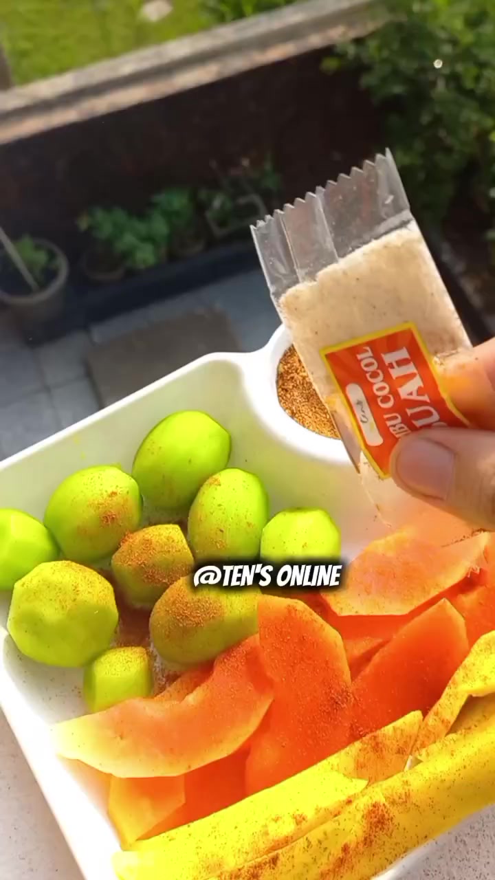 @Tens Online