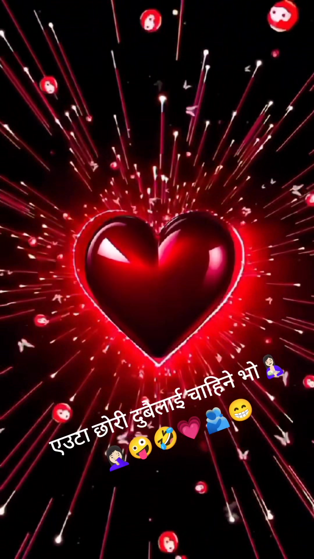 @Sharada Saud