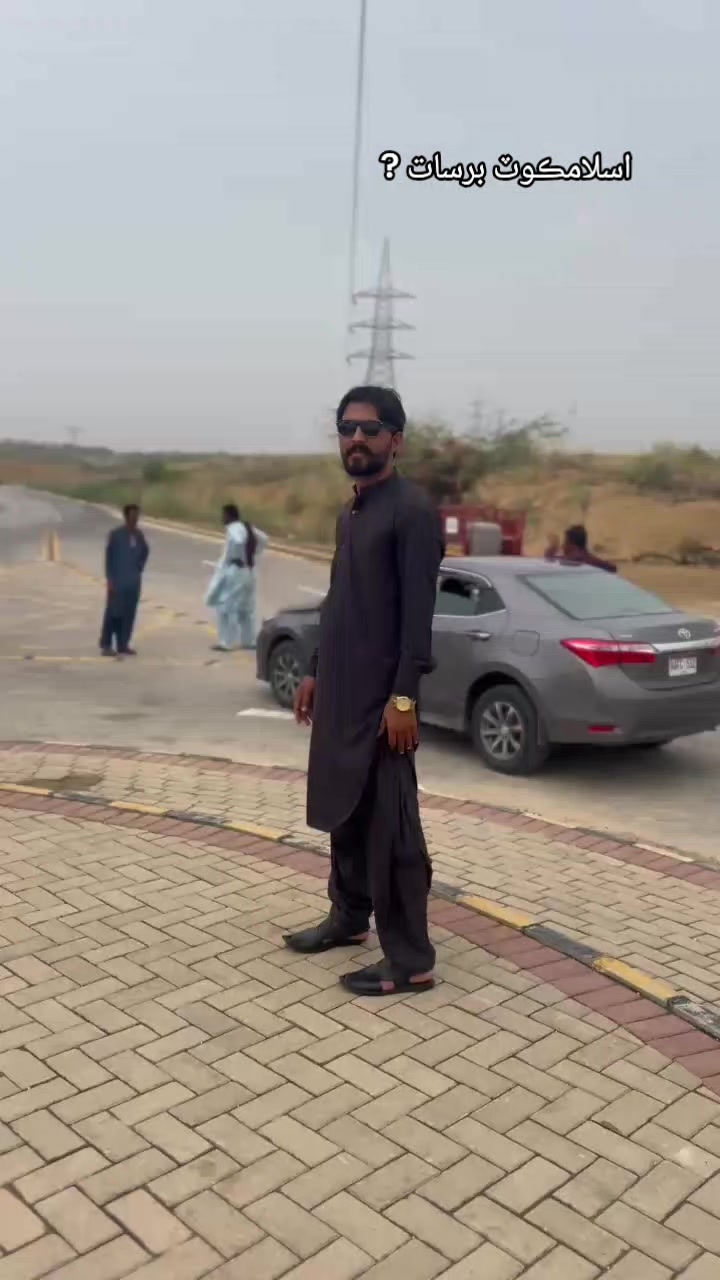 @Zaffar Ali