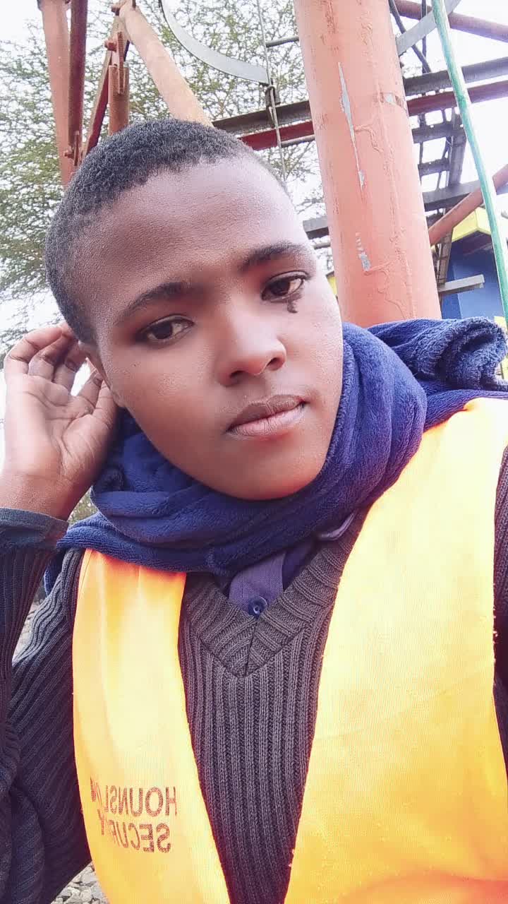@Martha Wachira