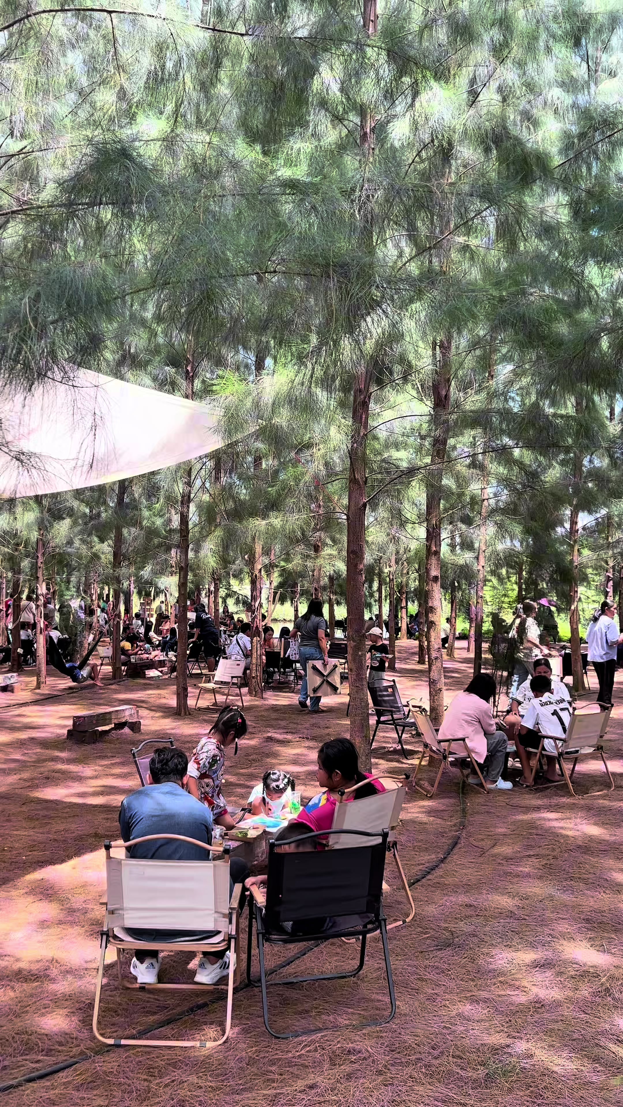 @ไร่วันยังขำ Oneyoungkham farm
