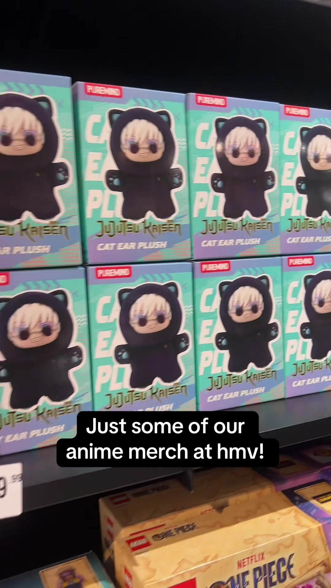 @hmv belfast