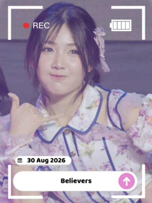 @Marine BNK48 THFANCLUB
