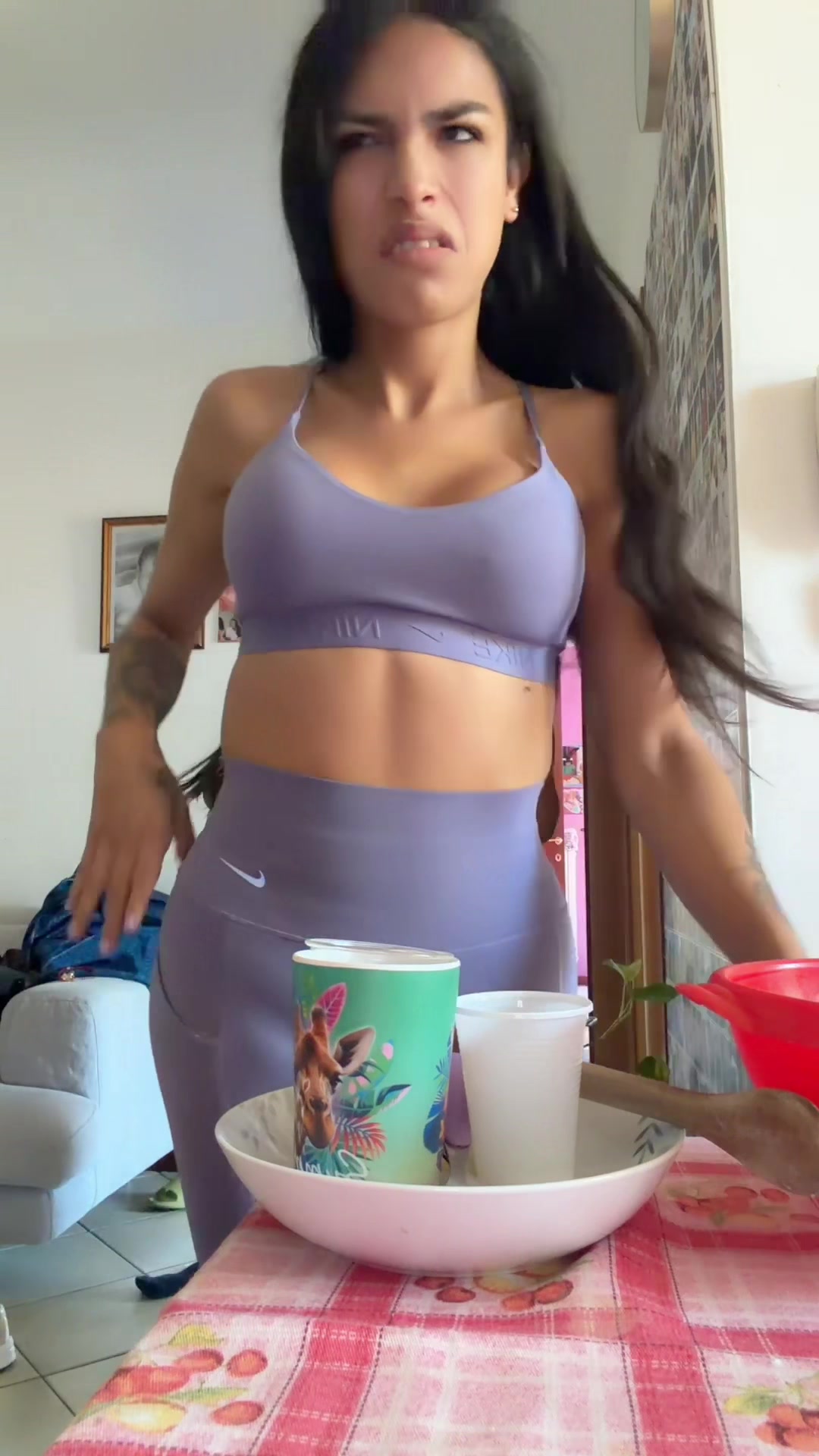 @Valeria Contreras