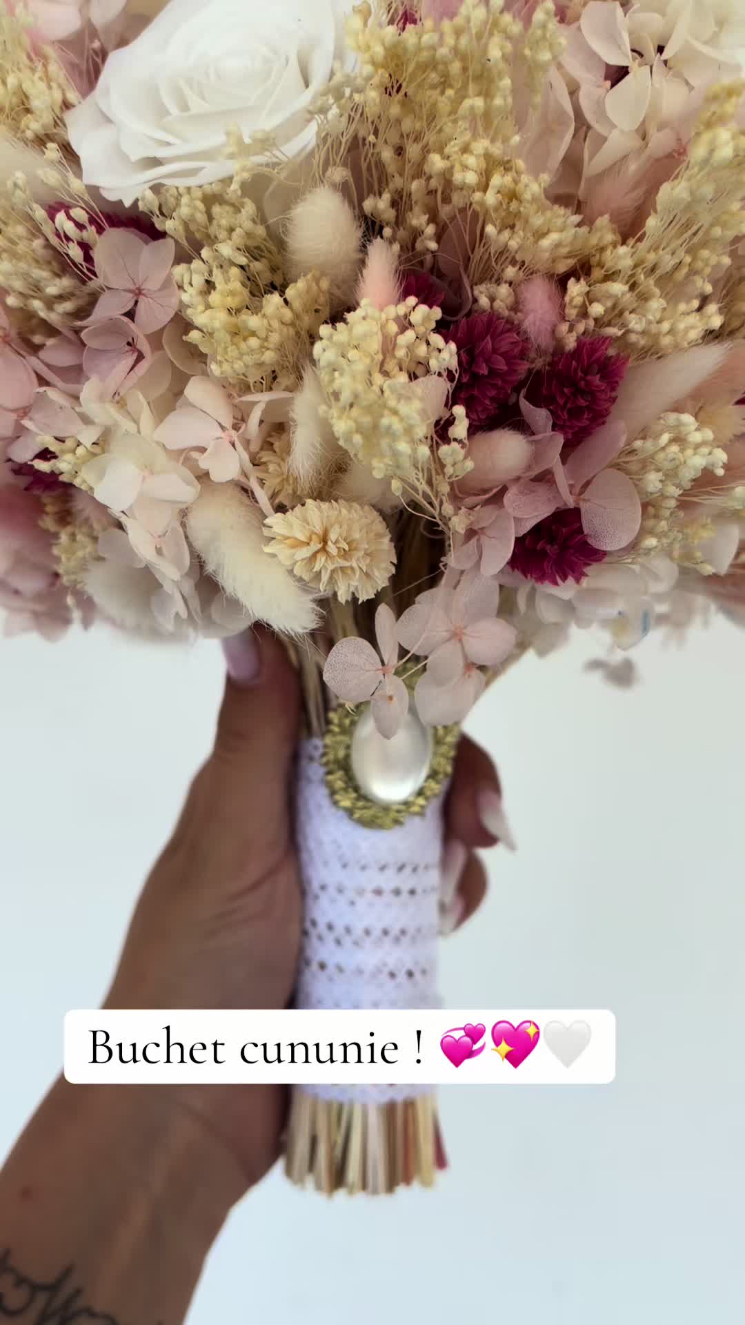 @Handmade by Nico 🌹