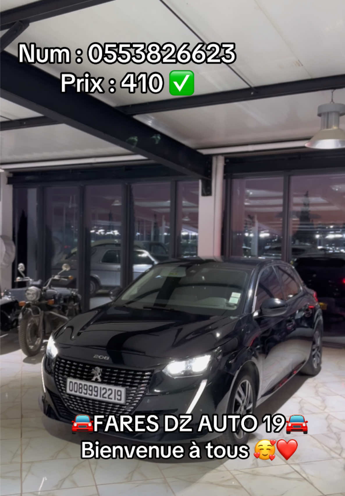 @๐ FARES DZ AUTO 19 ๐