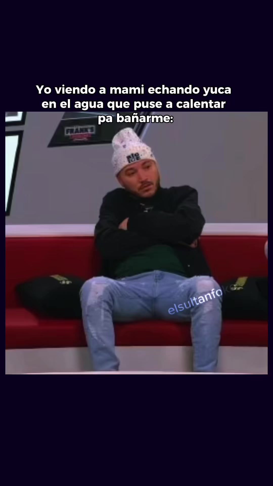 @Sultán Foke 👁️