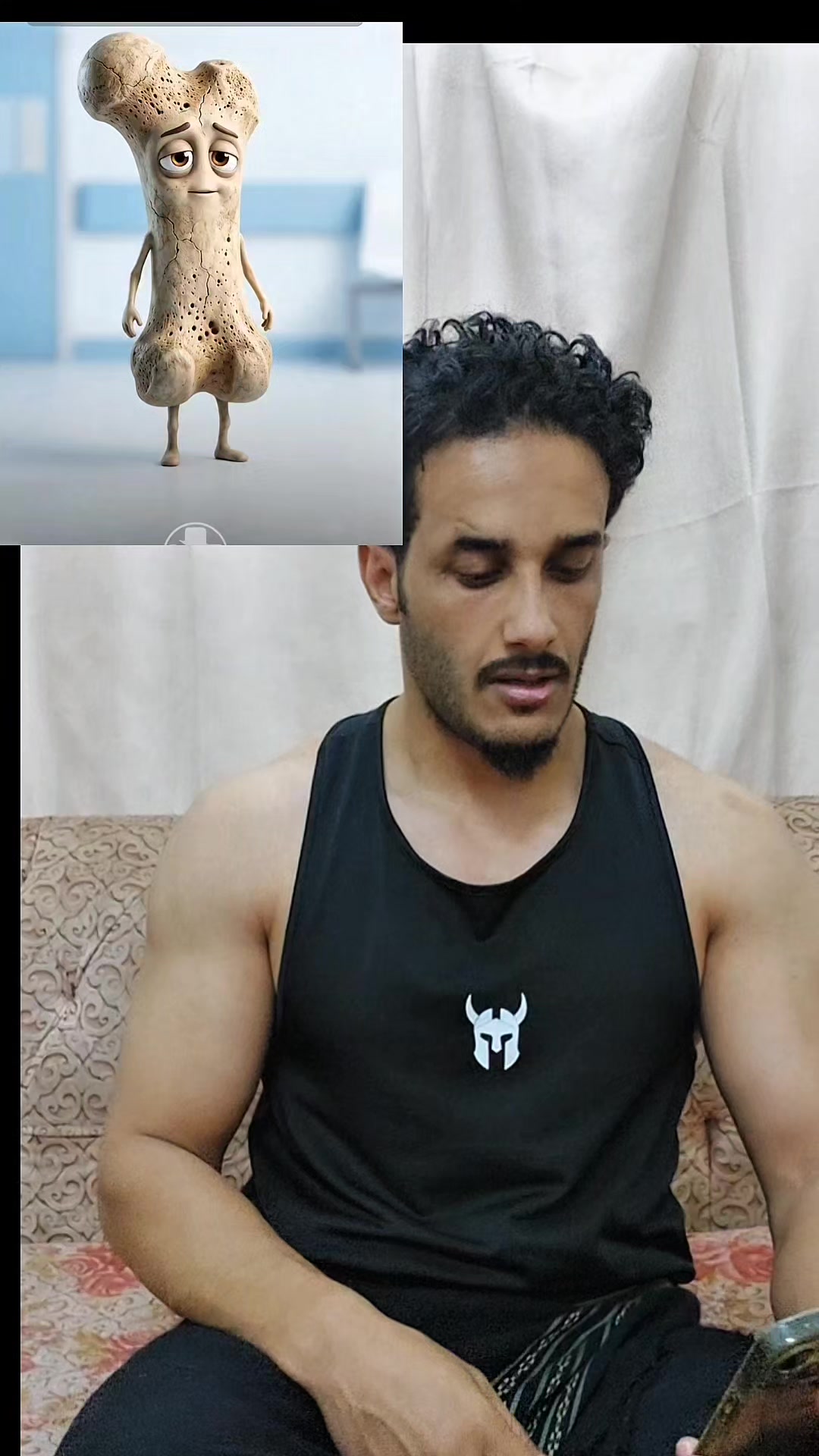 @كوتش وائل. مدرب شخصي معتمد