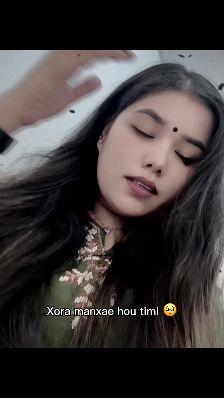 @❣️Simple Girl ❣️