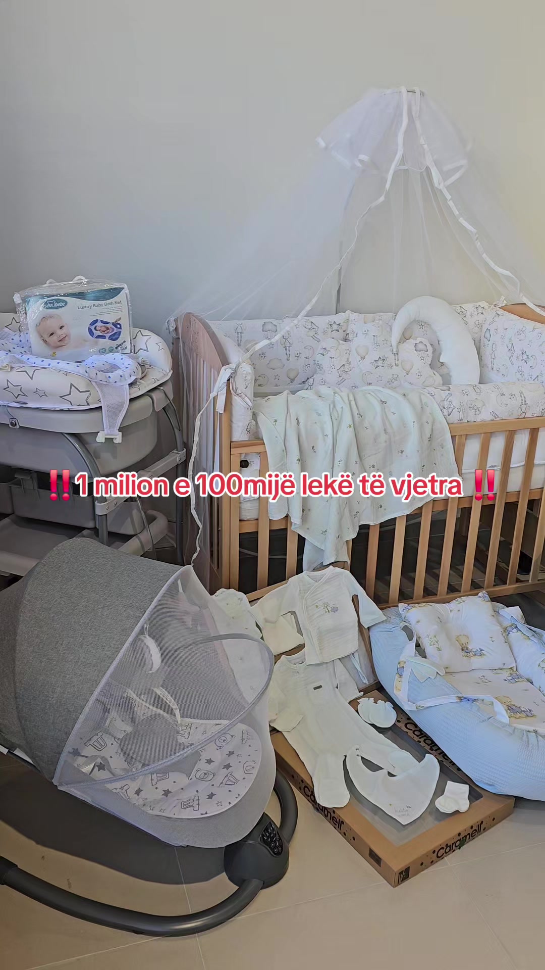 @Imperial Baby Store