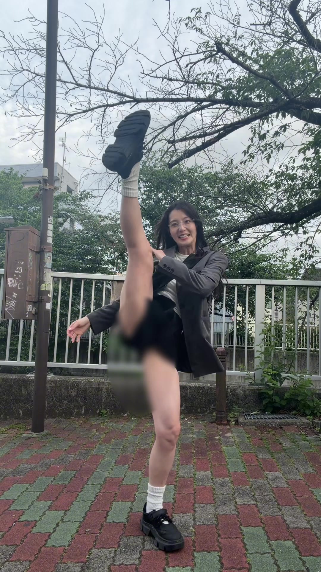 @宮原華音