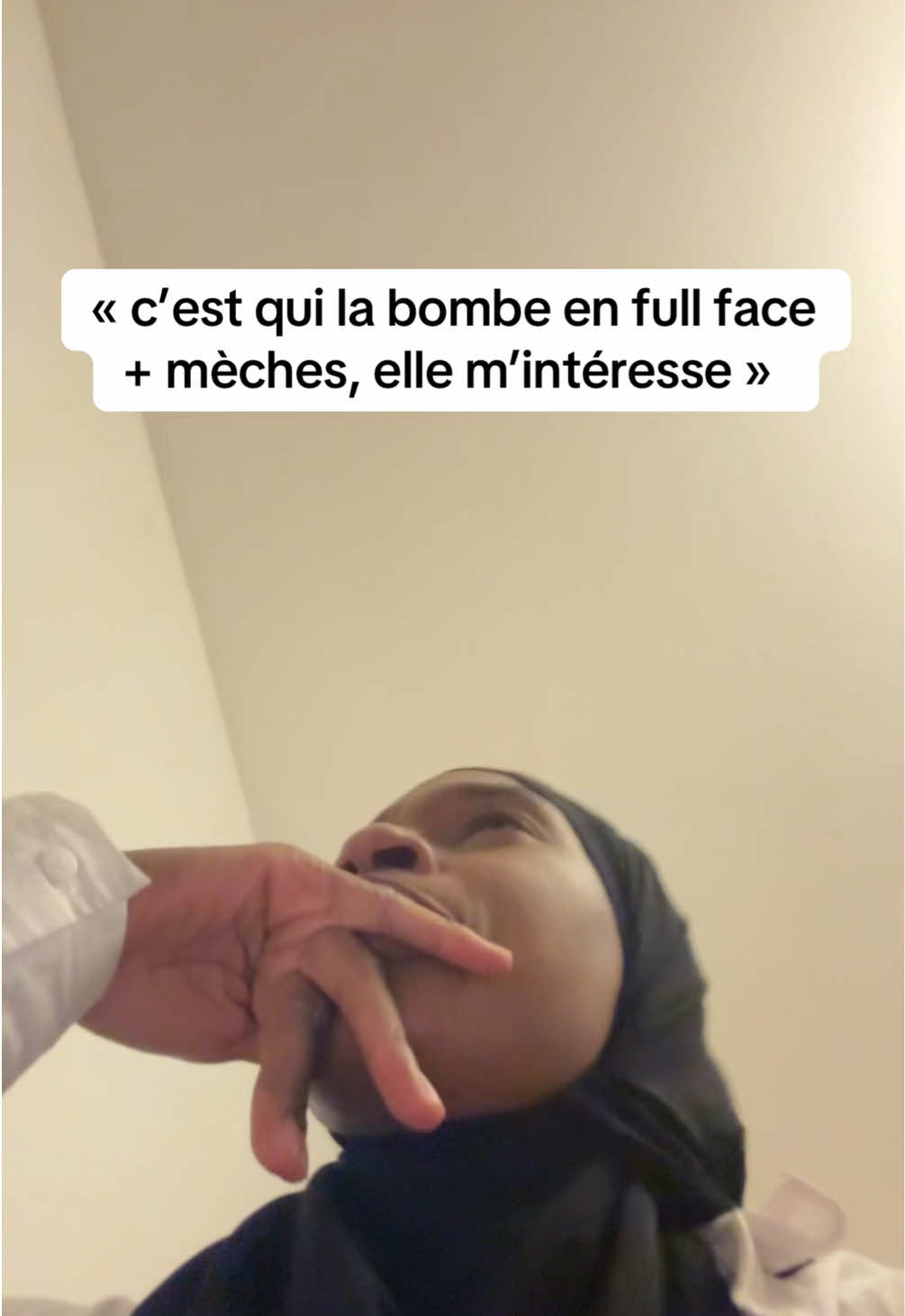 @La Maman de Quelqu’un