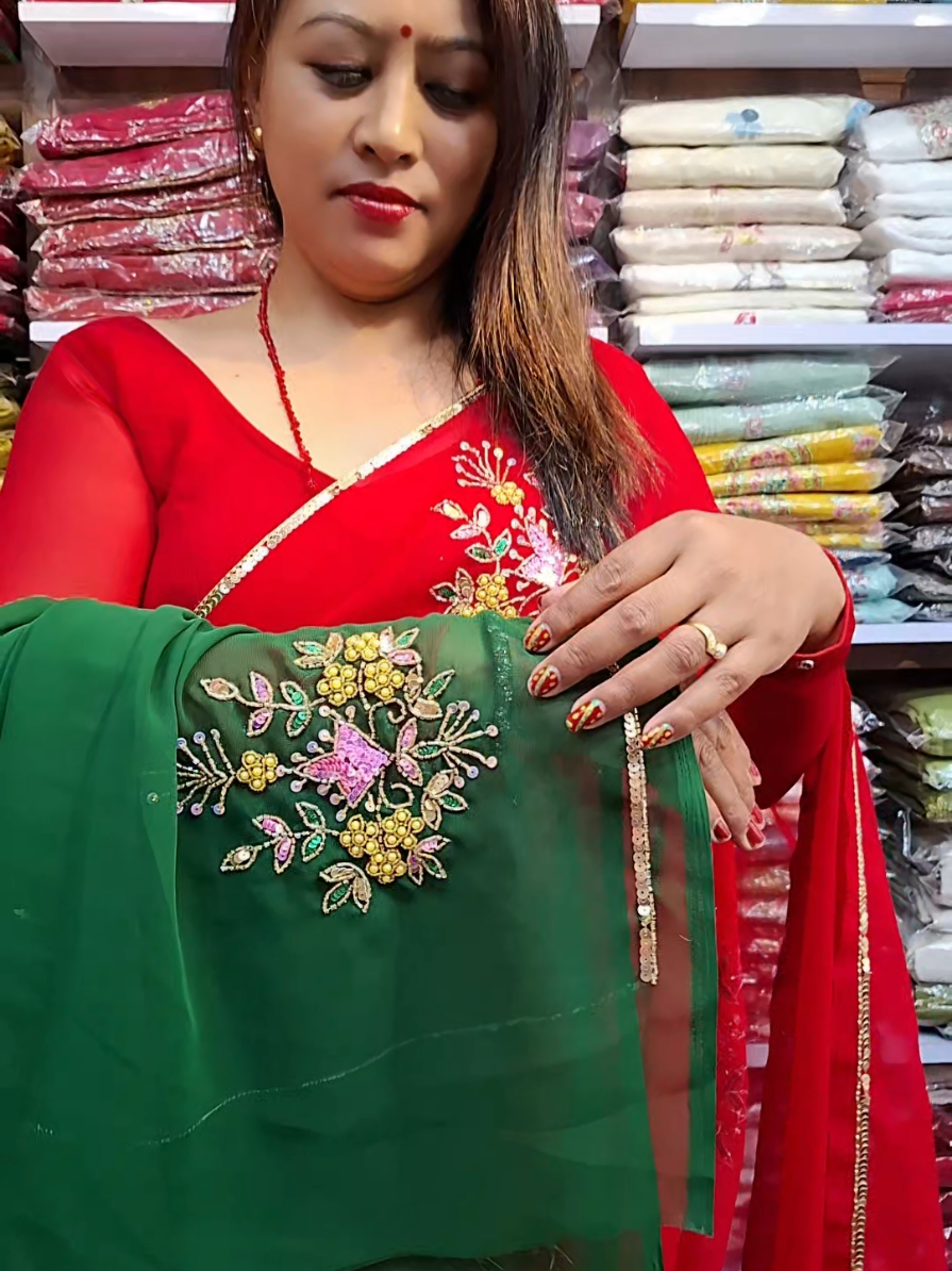 @Asmi Maharjan