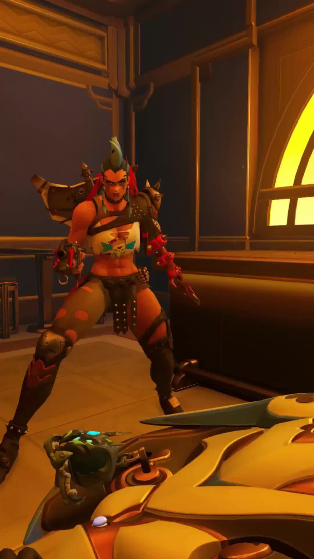 @The Omnic Post