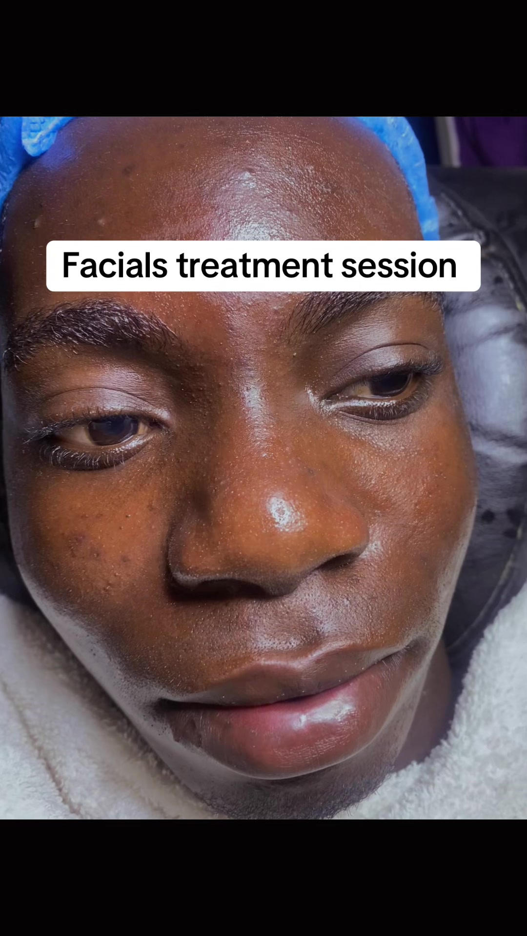 @Skincare guru & Spa in Ilesha