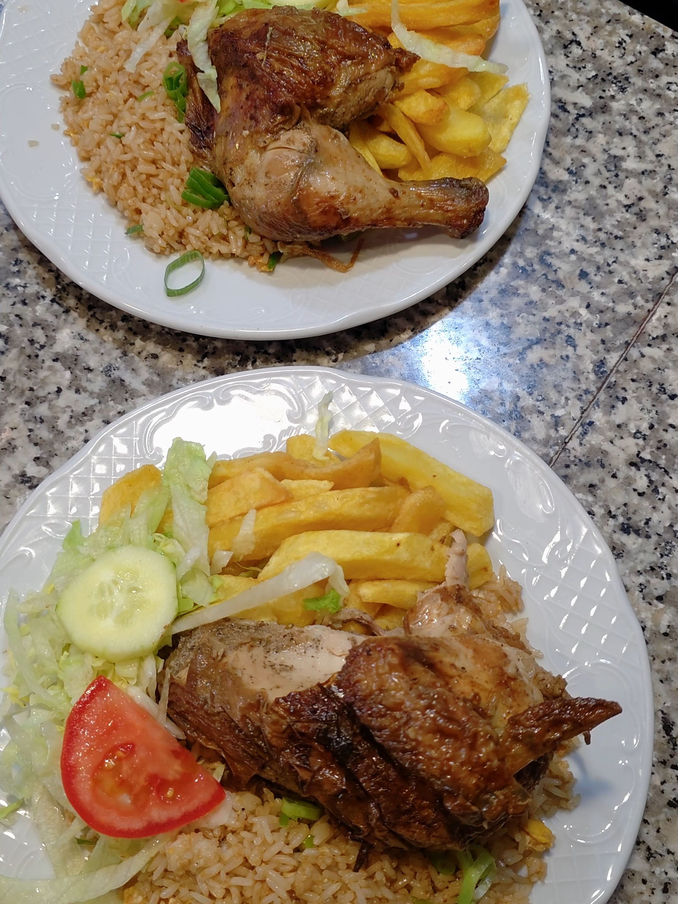 @Brasa y Sabor Per&uacute;