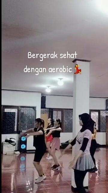 @Nuraerobic
