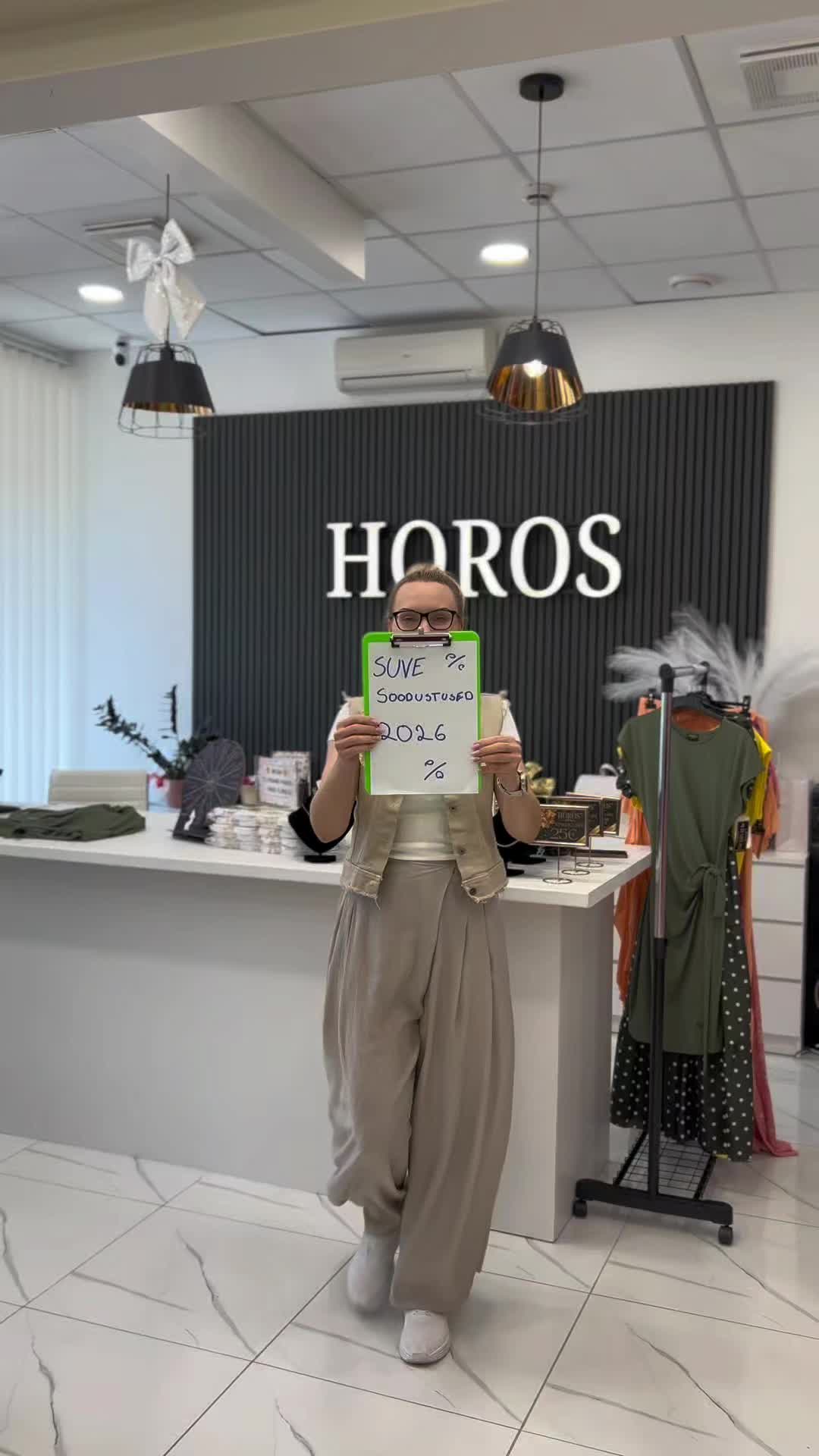 @Horos