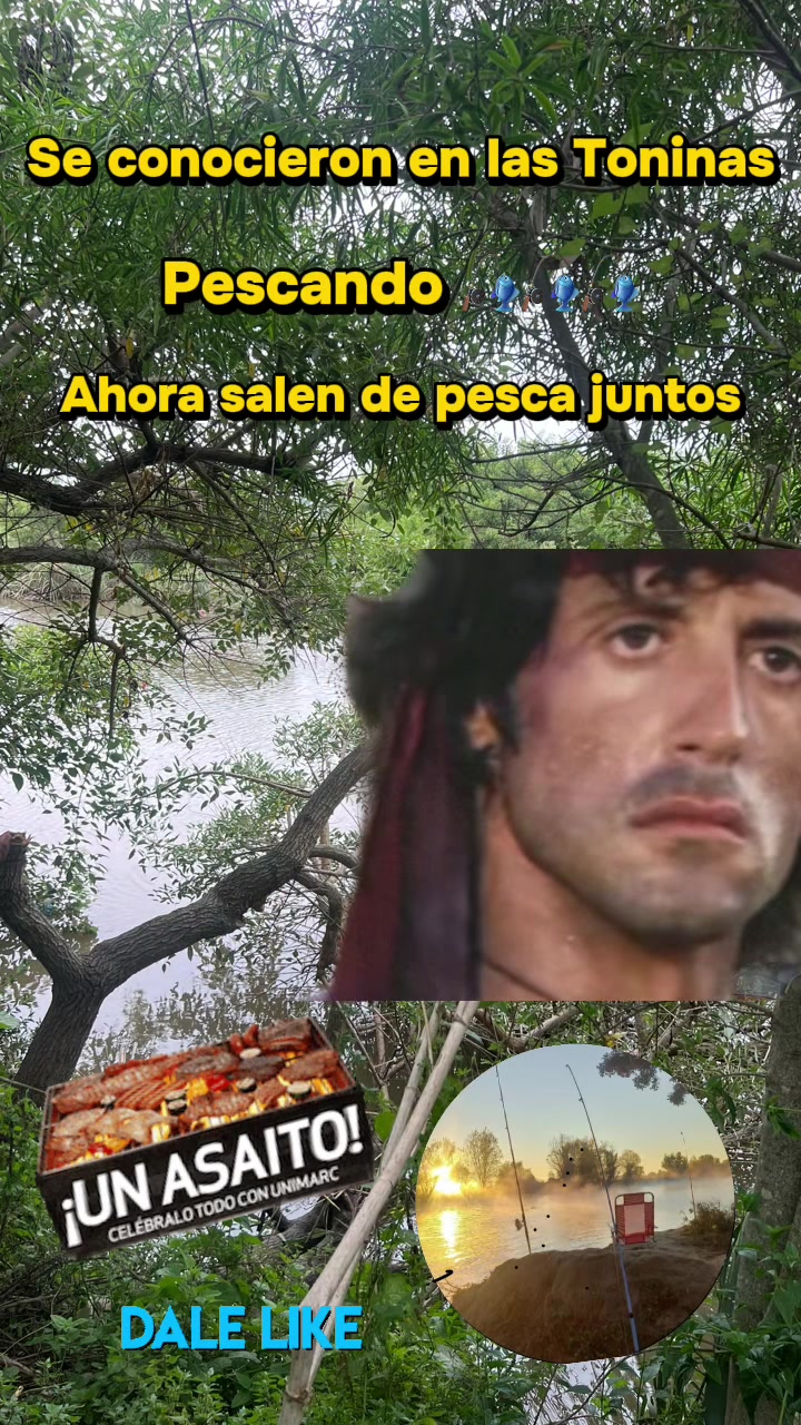 @PESCA Y NATURALEZA