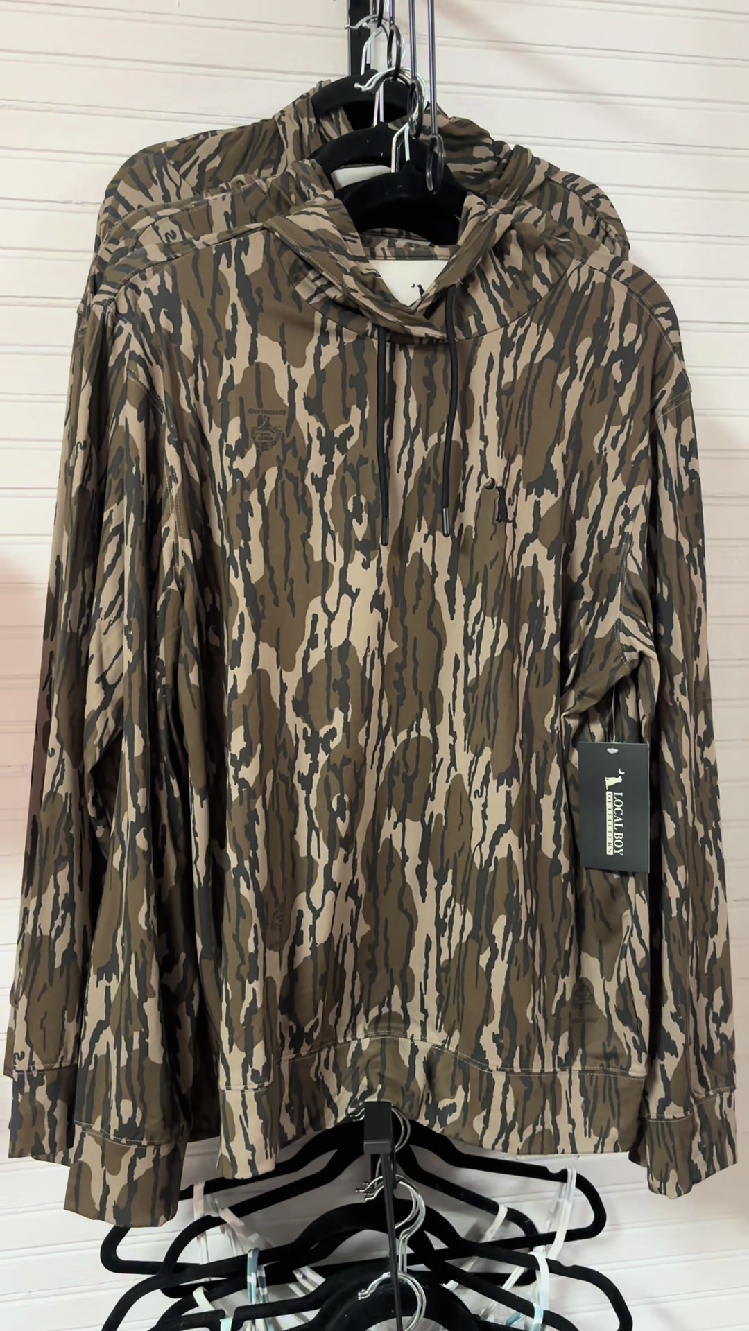 @Big Oak Farms Boutique