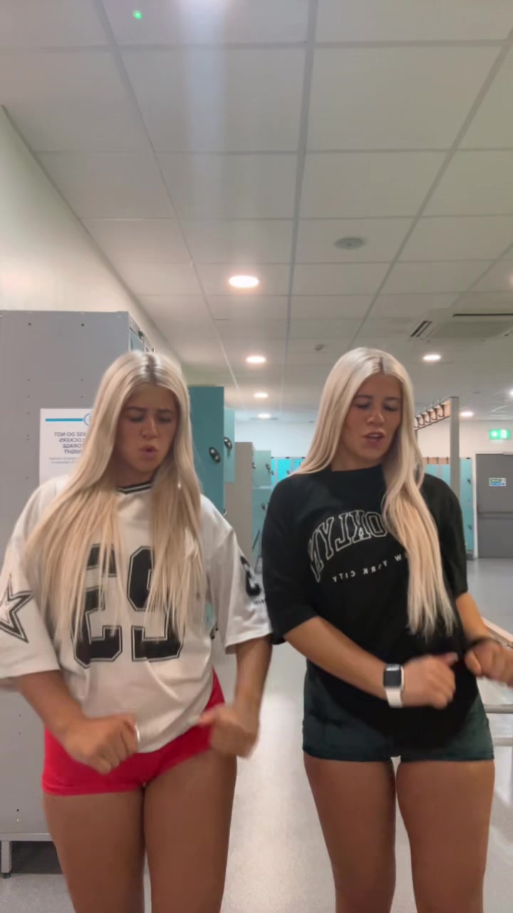 @Twins👯♀️