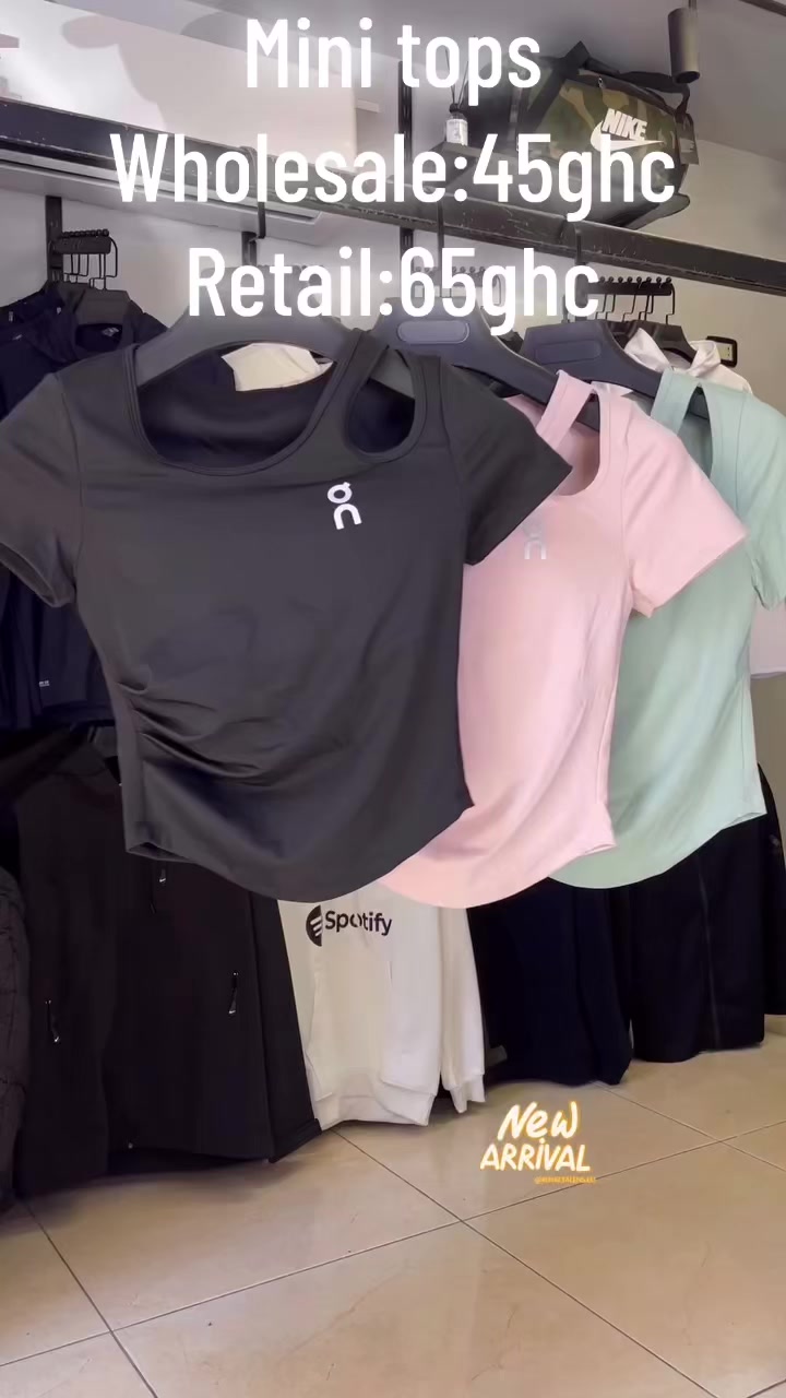 @Wholesale and retail wears 👌