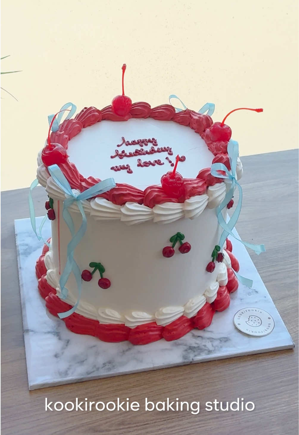 @CUSTOM CAKE BALIKPAPAN