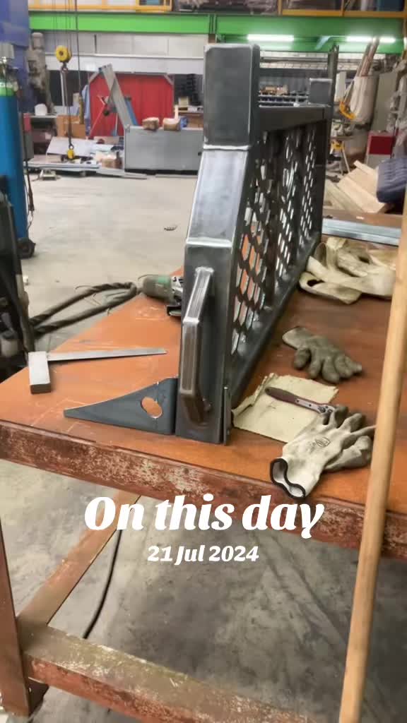@Hirstle fabrications