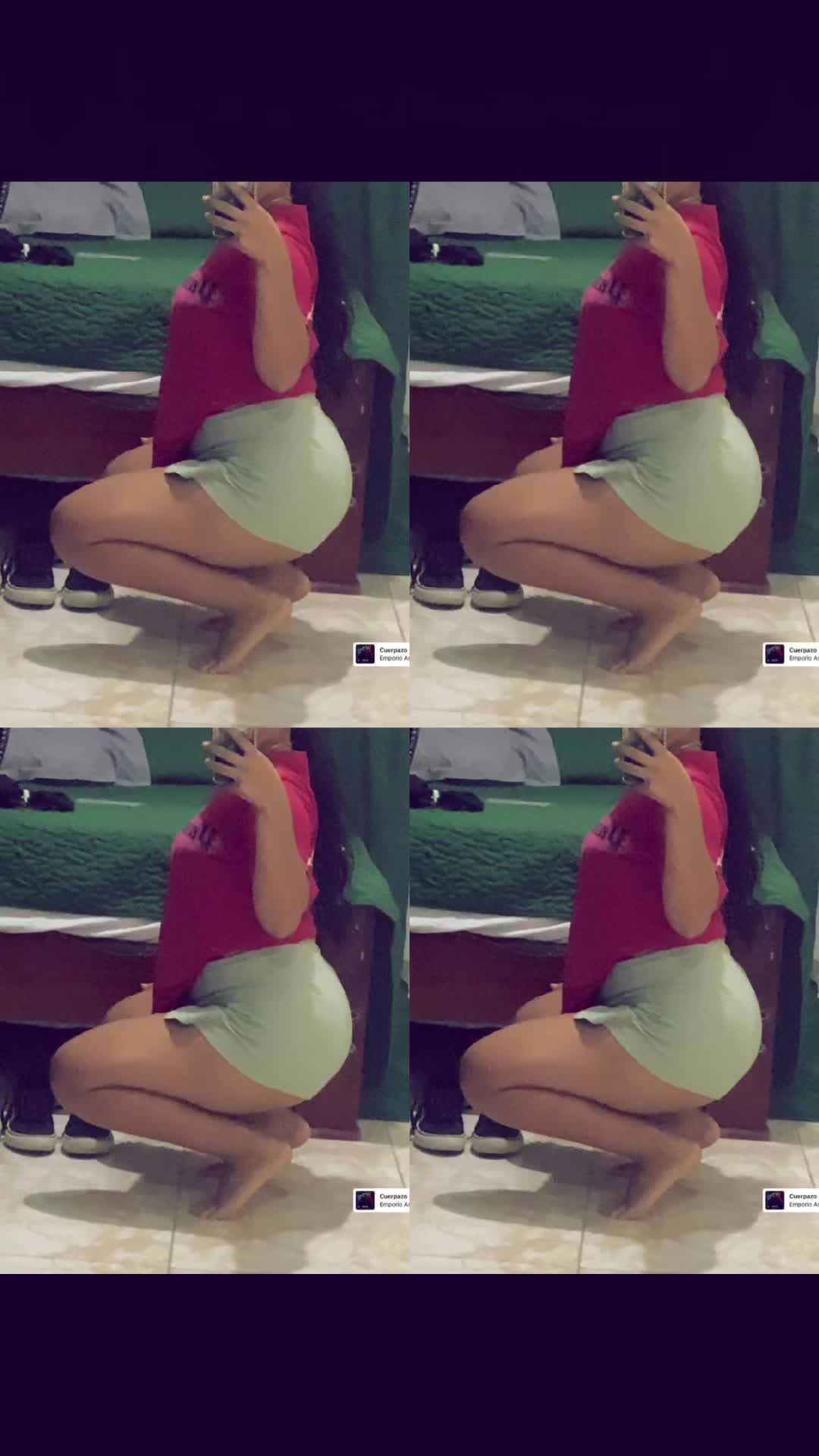 @Laniña_mala 🖤