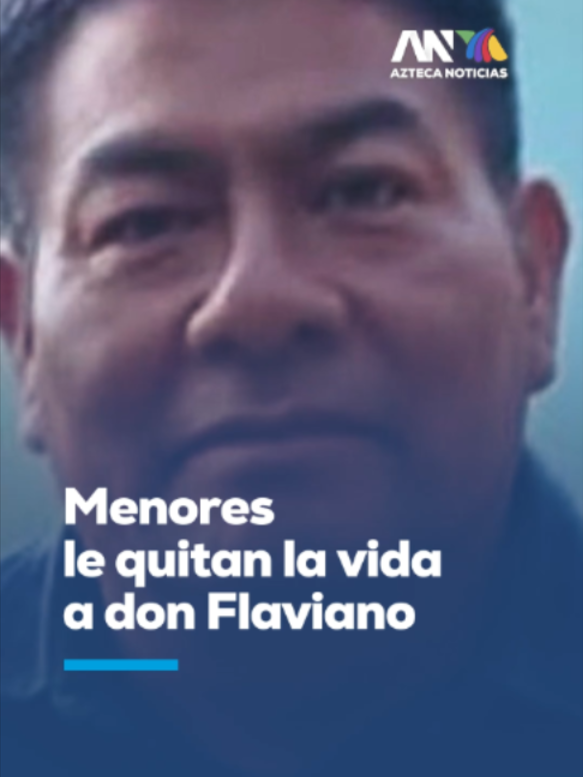 @Azteca Noticias