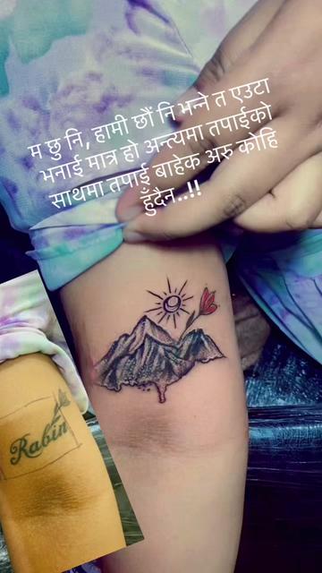 @Allen 3D Tattoo & suppliers