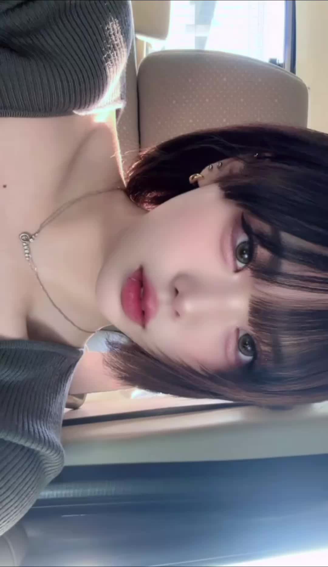 @らな
