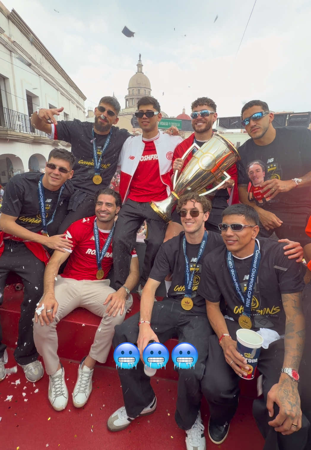 @Toluca FC