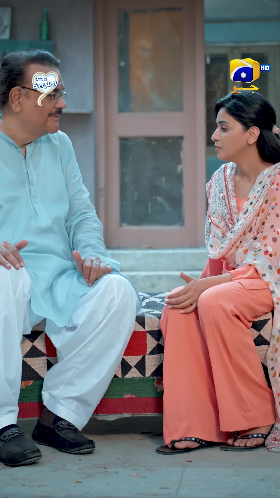 @Har Pal Geo - Geo TV