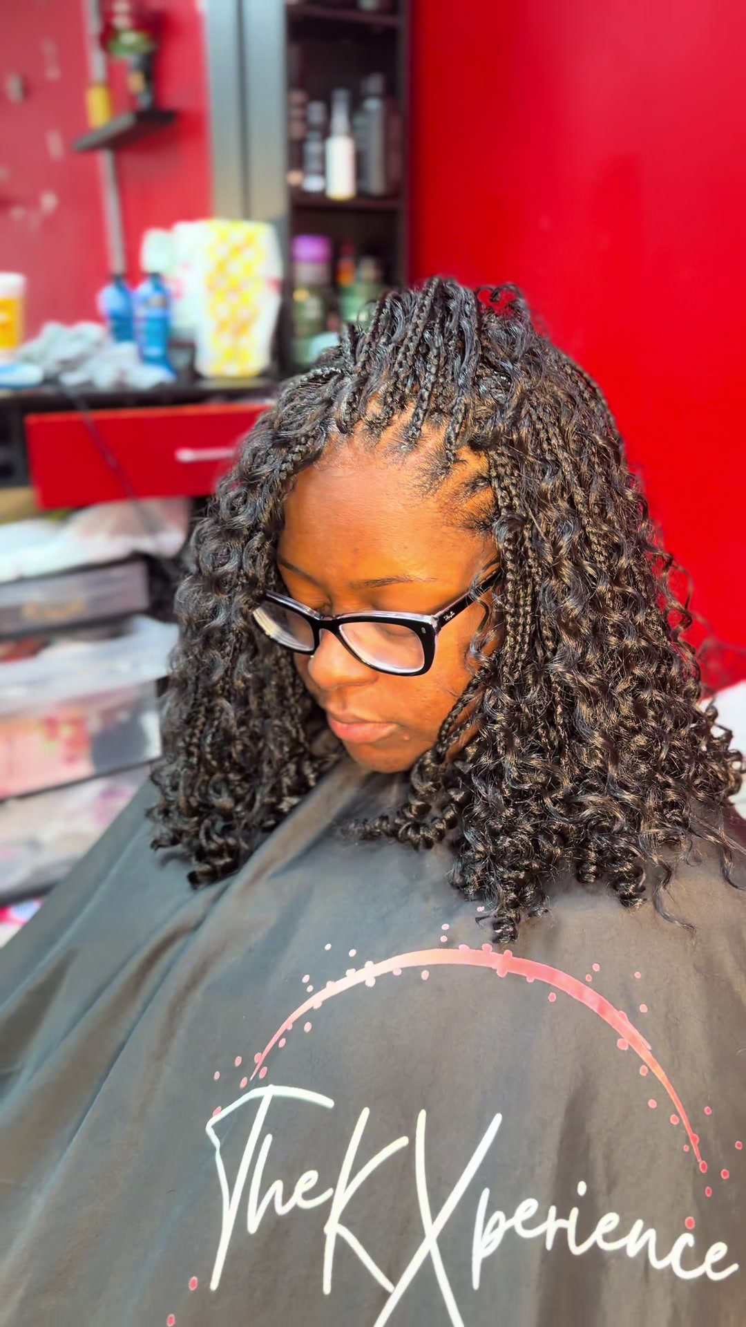 @the.kxperience | BRAIDER