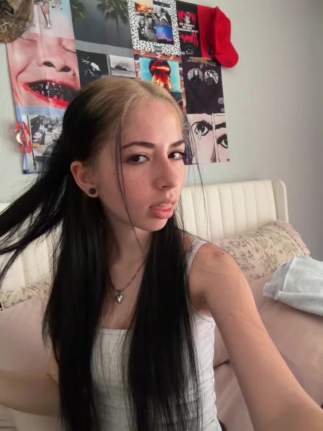 @kaylee ♱
