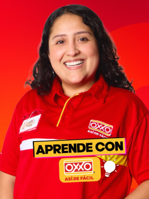 @Trabaja en OXXO Perú