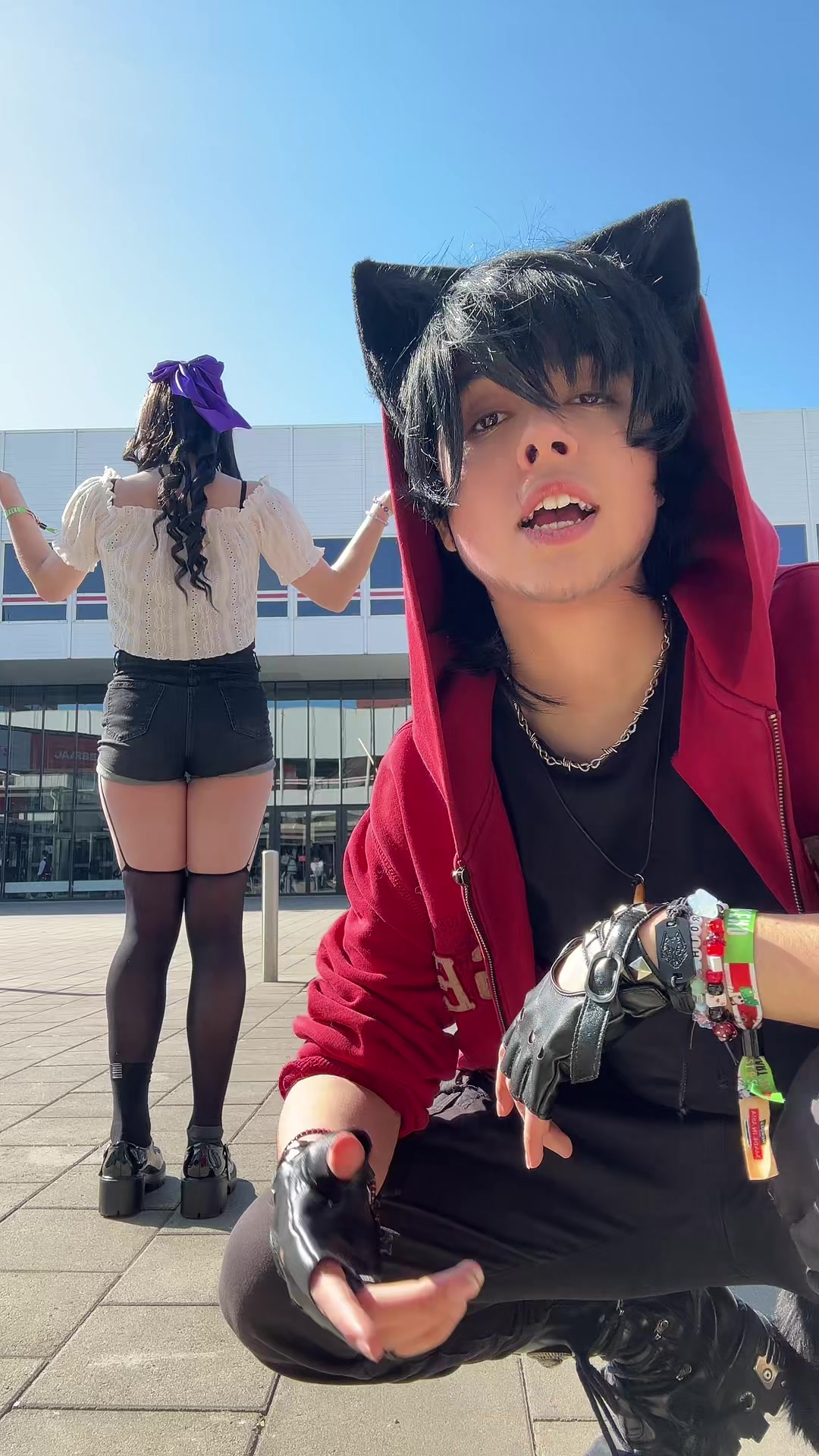 @˚ʚ♡ɞ˚ Marshall | ig: wolfiicos
