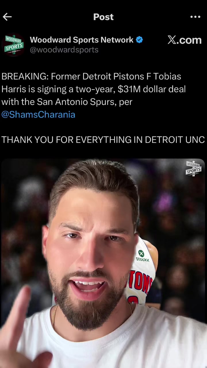 @Woodward Sports Network