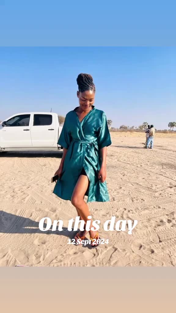 @Ndapandula