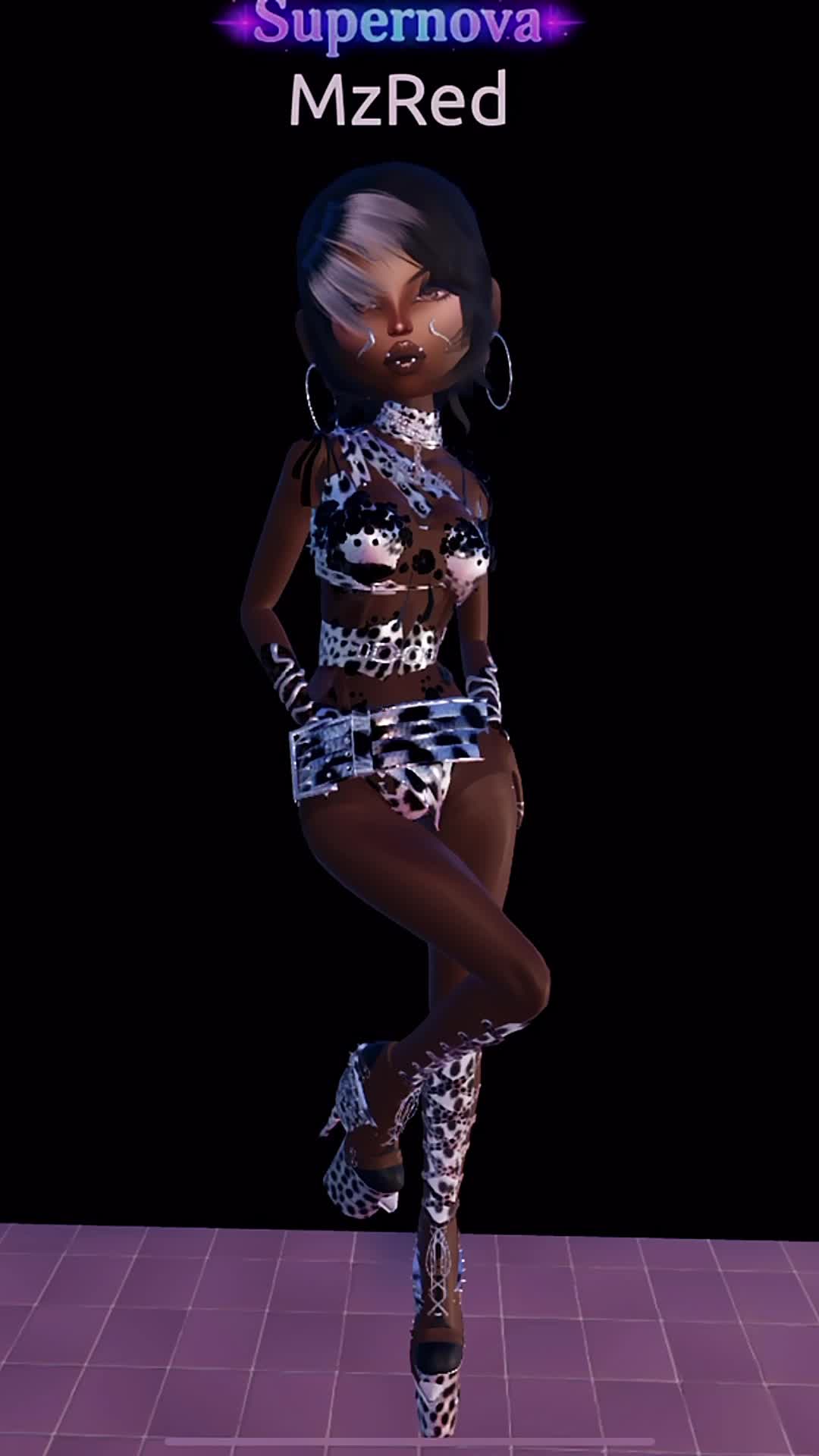 @Mzred
