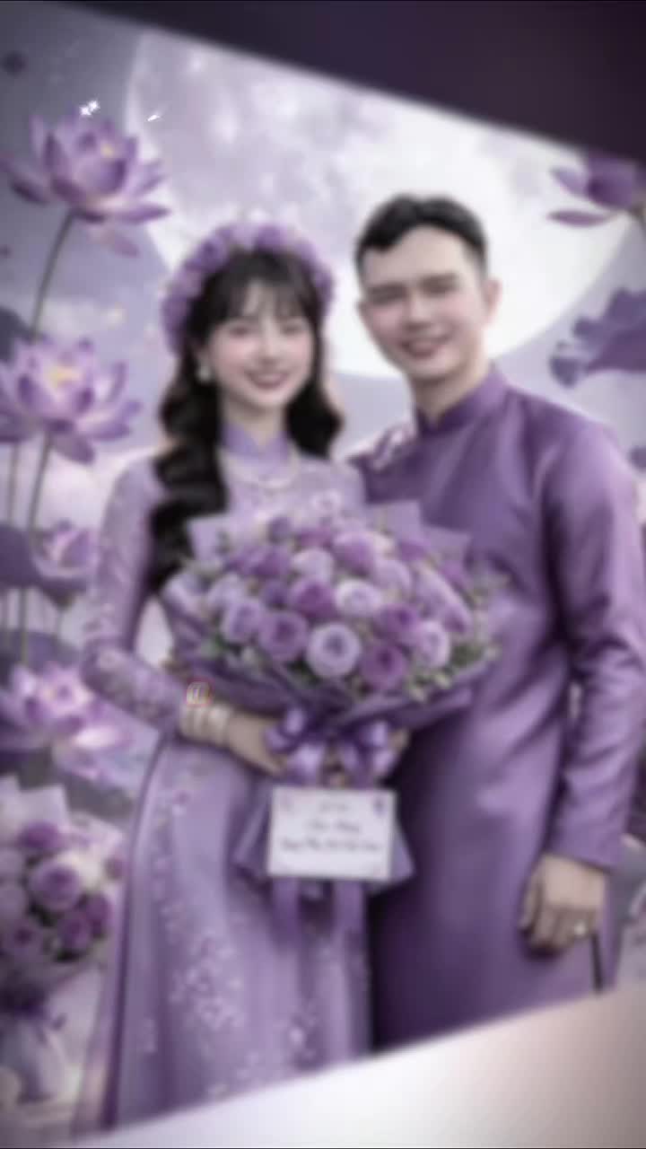 @꧁☬💓Hoàng Khải🫶Mai Hiền💓☬꧂